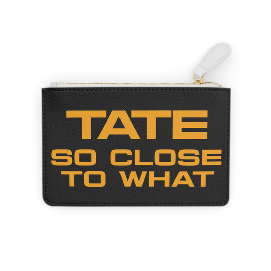 Tate Mcrae concert custom
