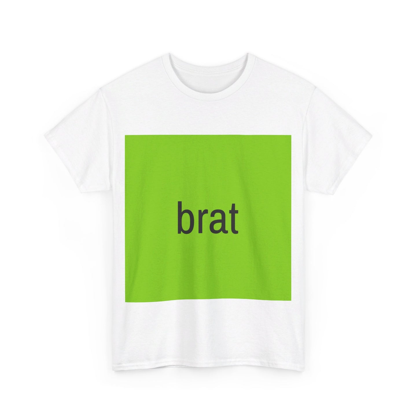 brat (unisex)