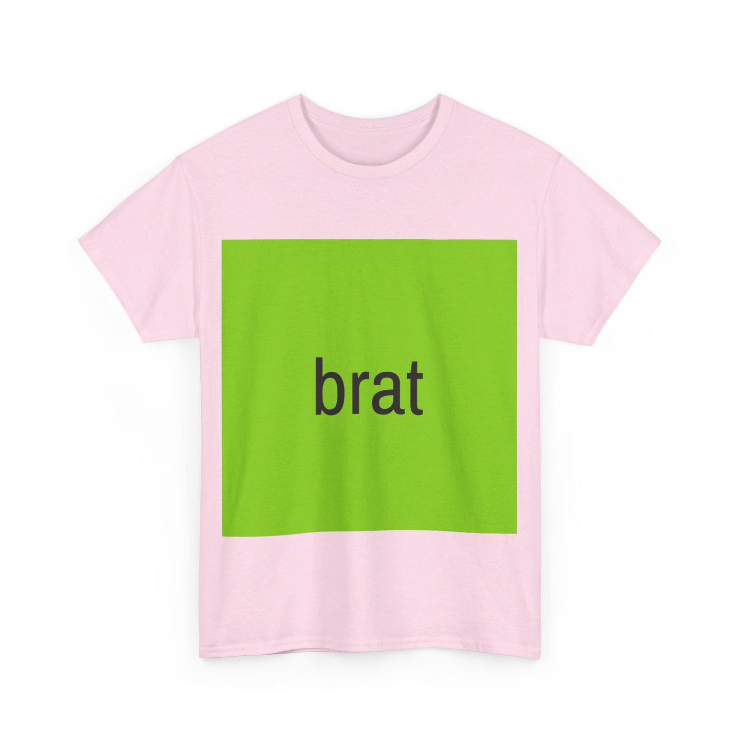 brat (unisex)