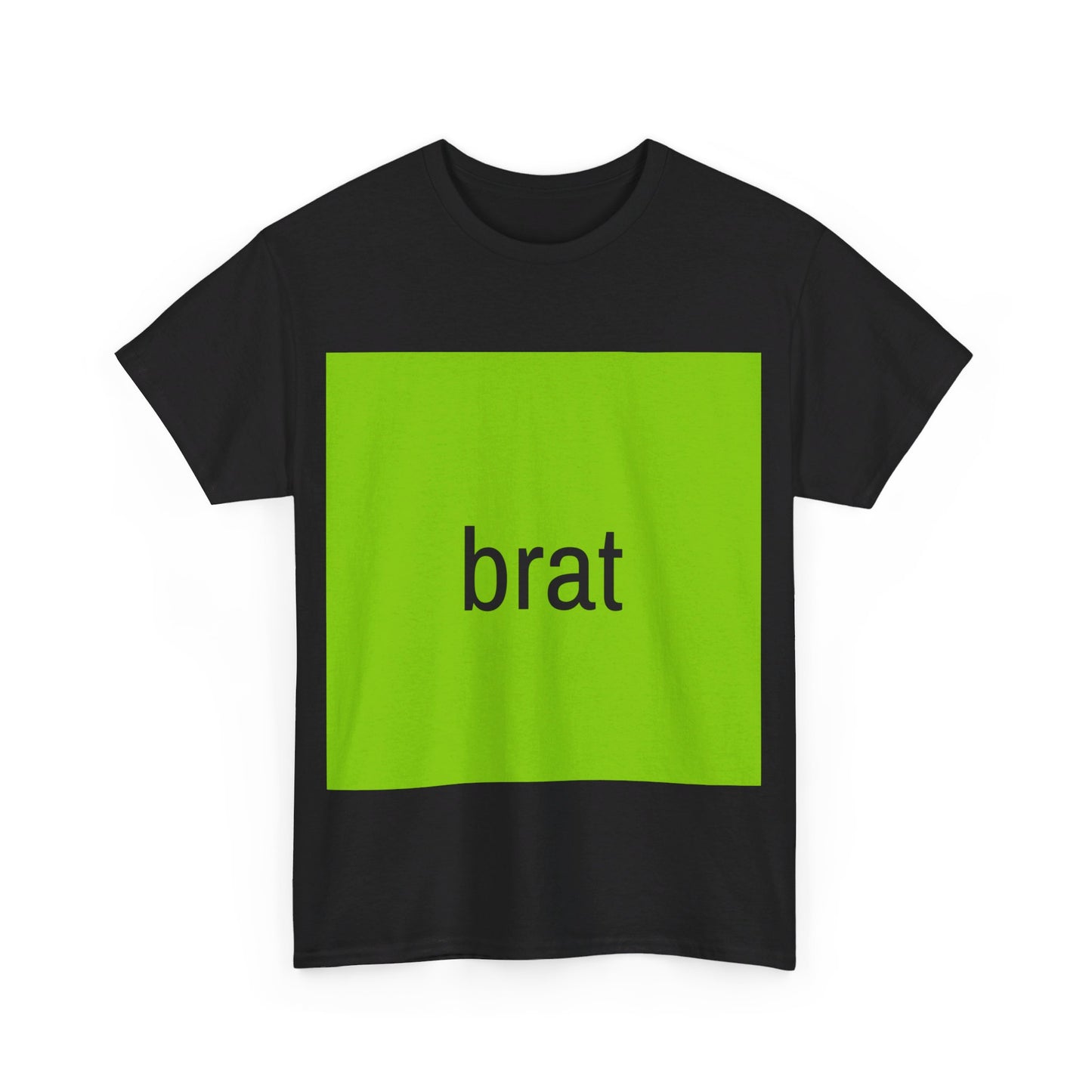 brat (unisex)