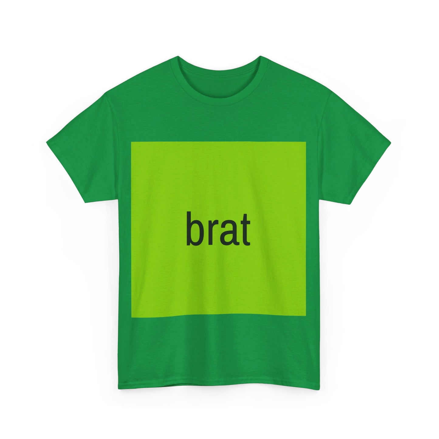 brat (unisex)