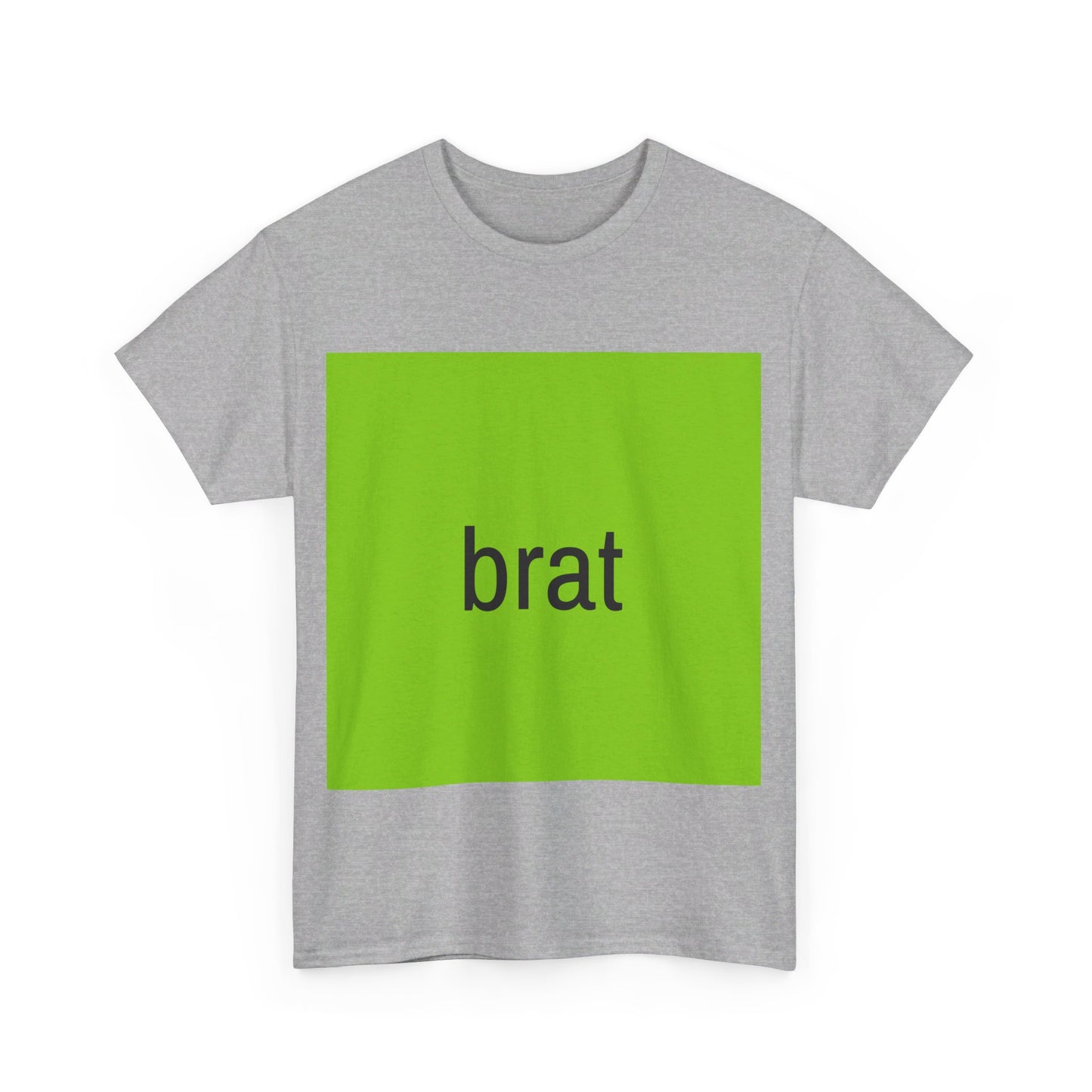 brat (unisex)