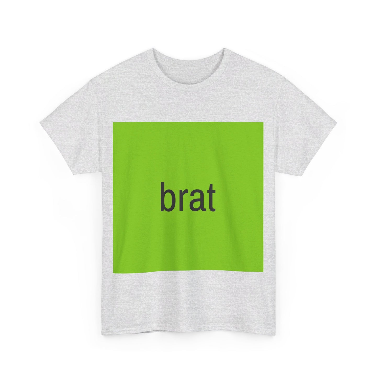 brat (unisex)