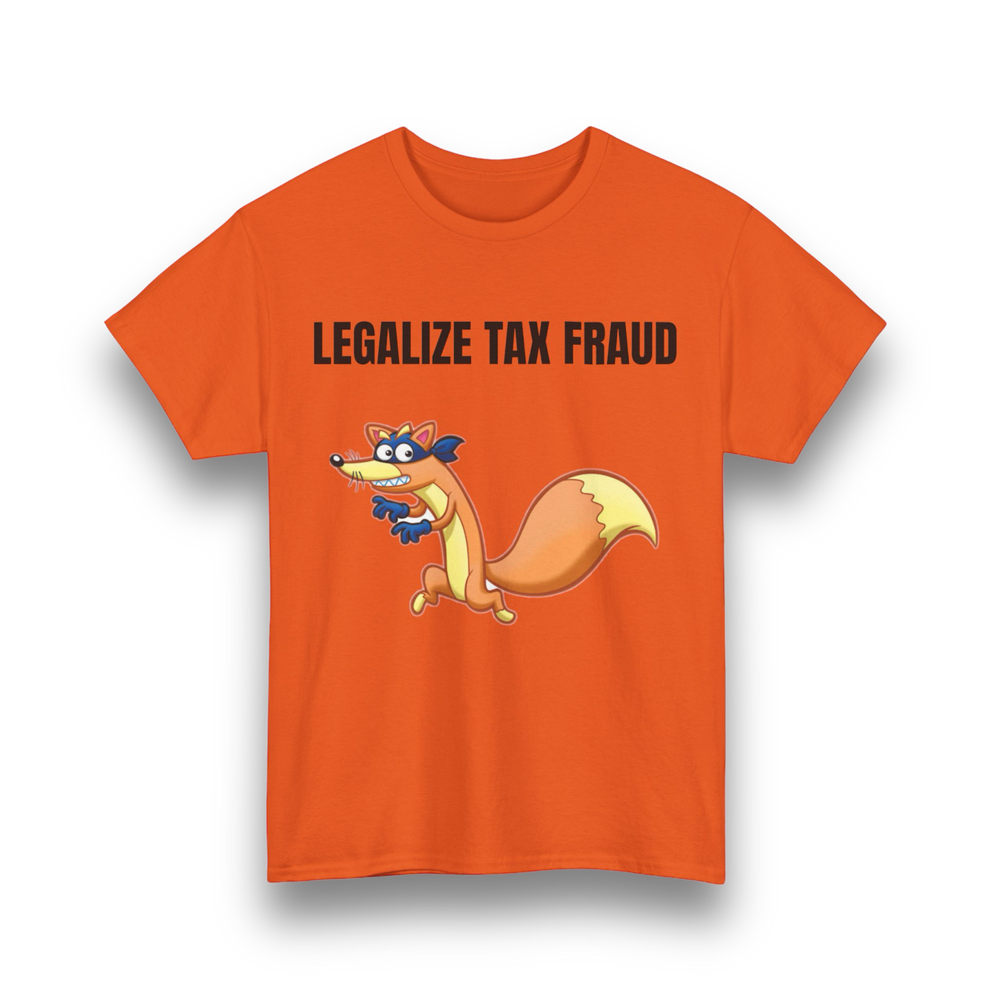 swiper for tax fraud